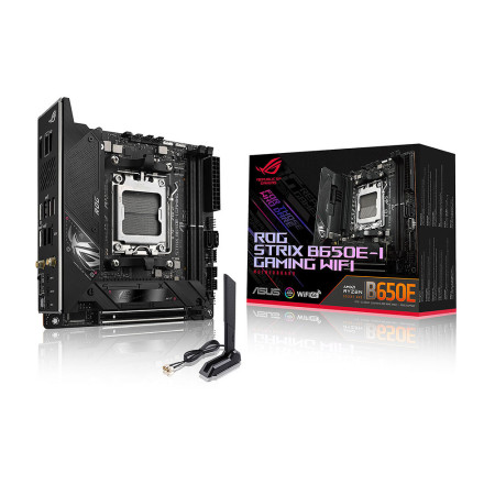 ASUS ROG Strix B650E-I Gaming WiFi