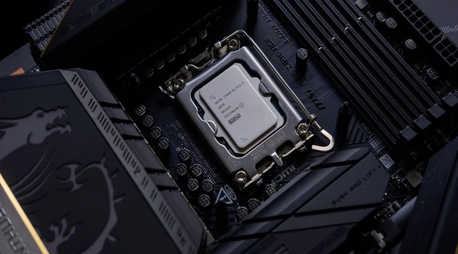 Les 5 meilleures cartes mères pour Intel Core Ultra 9 285K en 2025