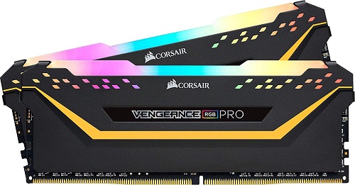 Corsair Vengeance RGB Pro 32GB