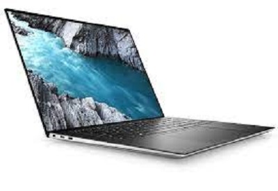  Dell XPS 15 9500