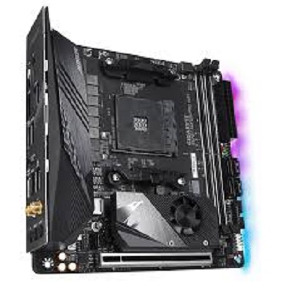 GIGABYTE X570 I AORUS Pro Wi-Fi