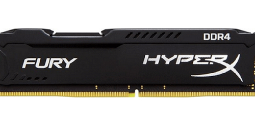 HyperX Fury 32GB 2400MHz